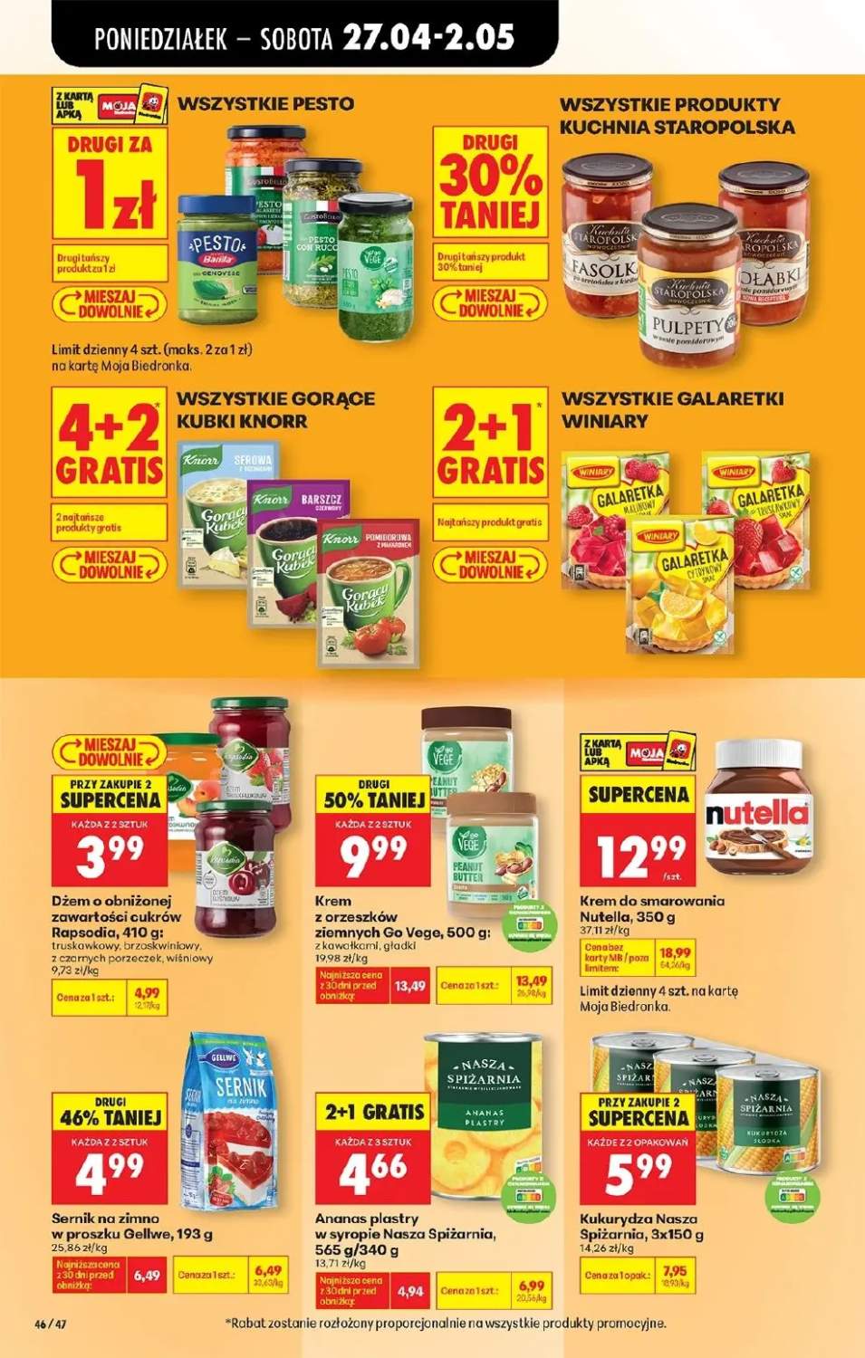 Gazetka – strona 54