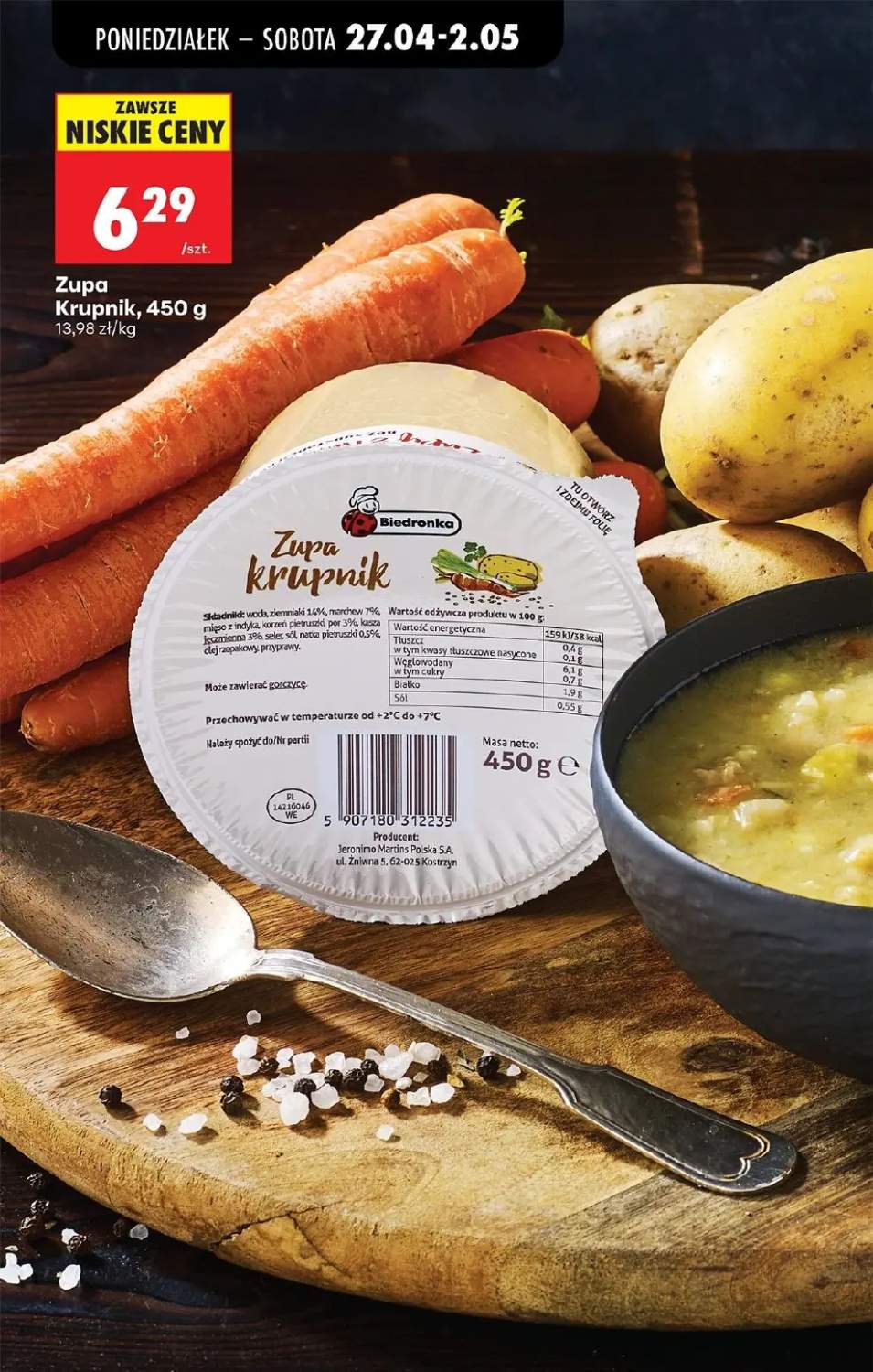 Gazetka – strona 81