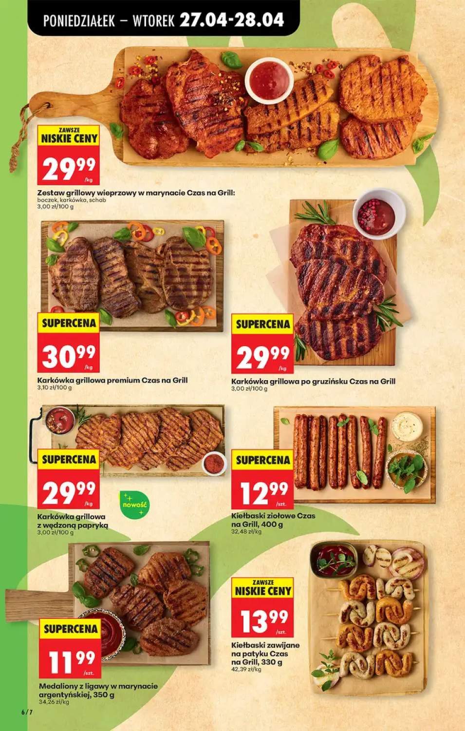 Gazetka – strona 10