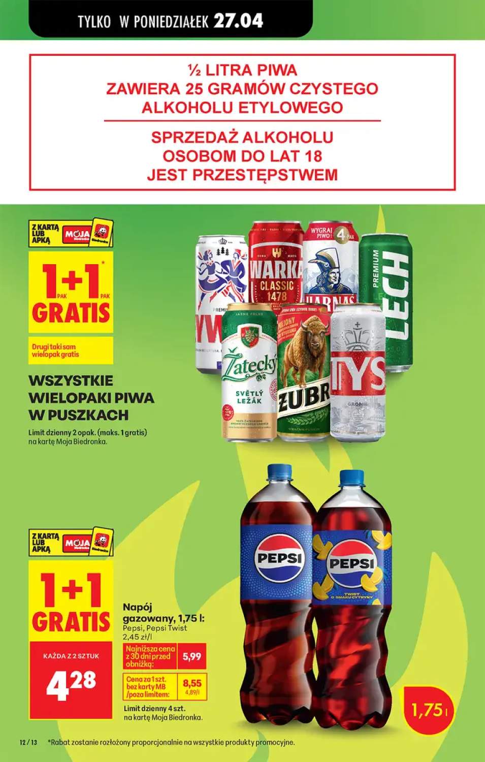 Gazetka – strona 18