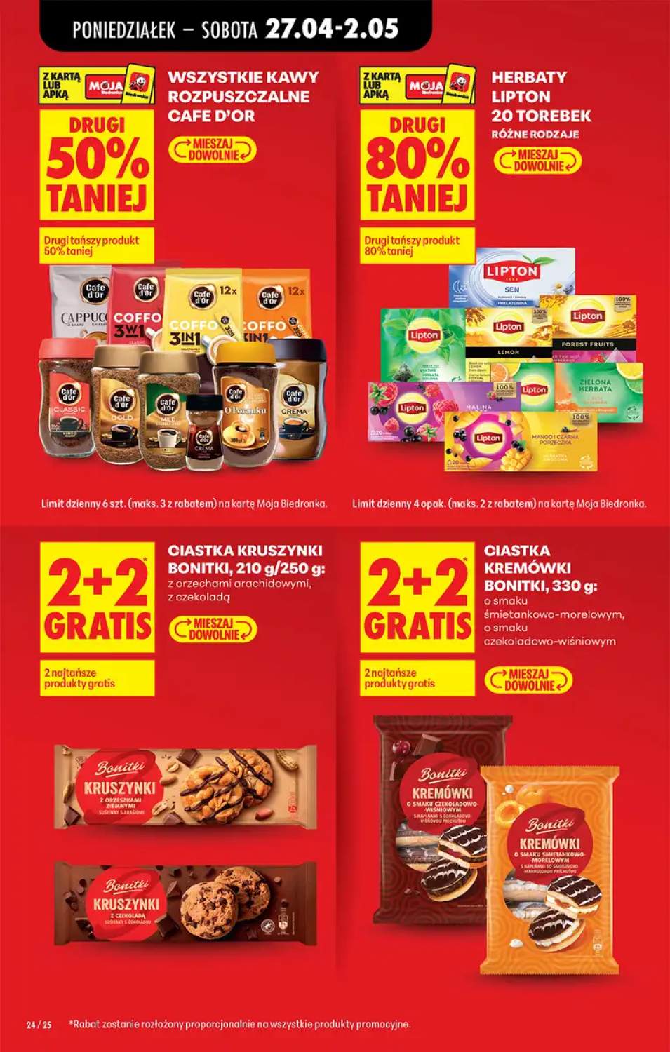 Gazetka – strona 32