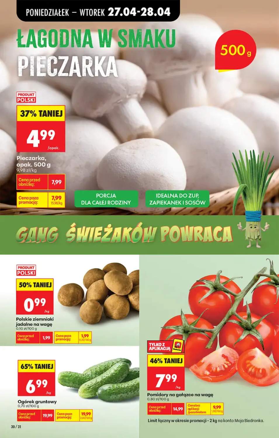 Gazetka – strona 38