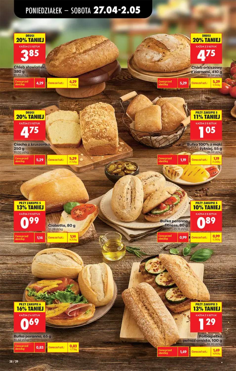 Gazetka – strona 46