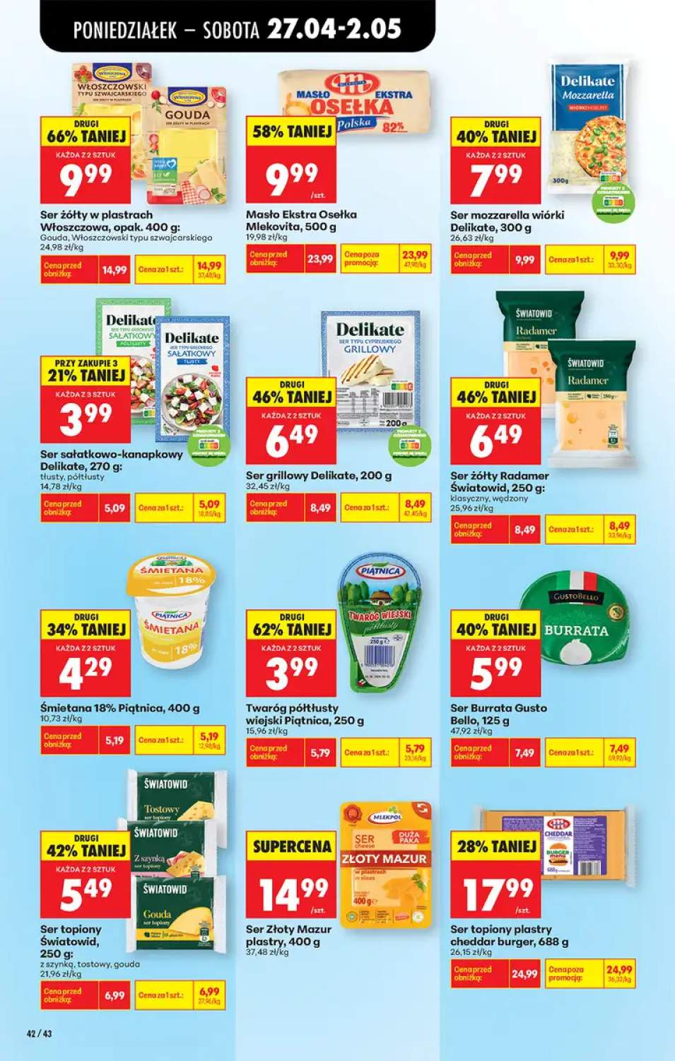 Gazetka – strona 50