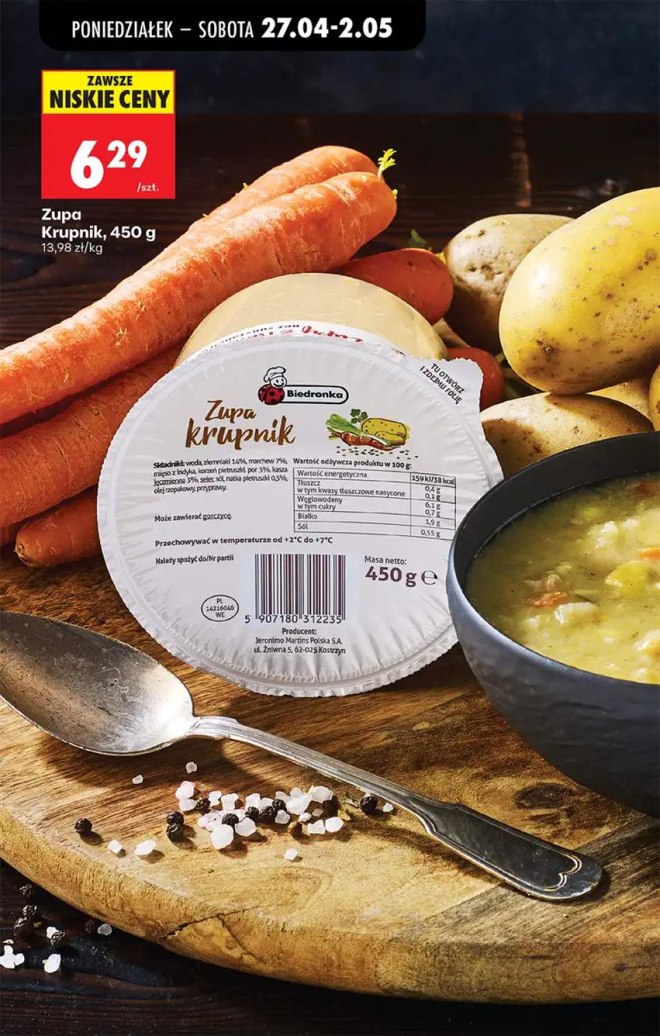 Gazetka – strona 80