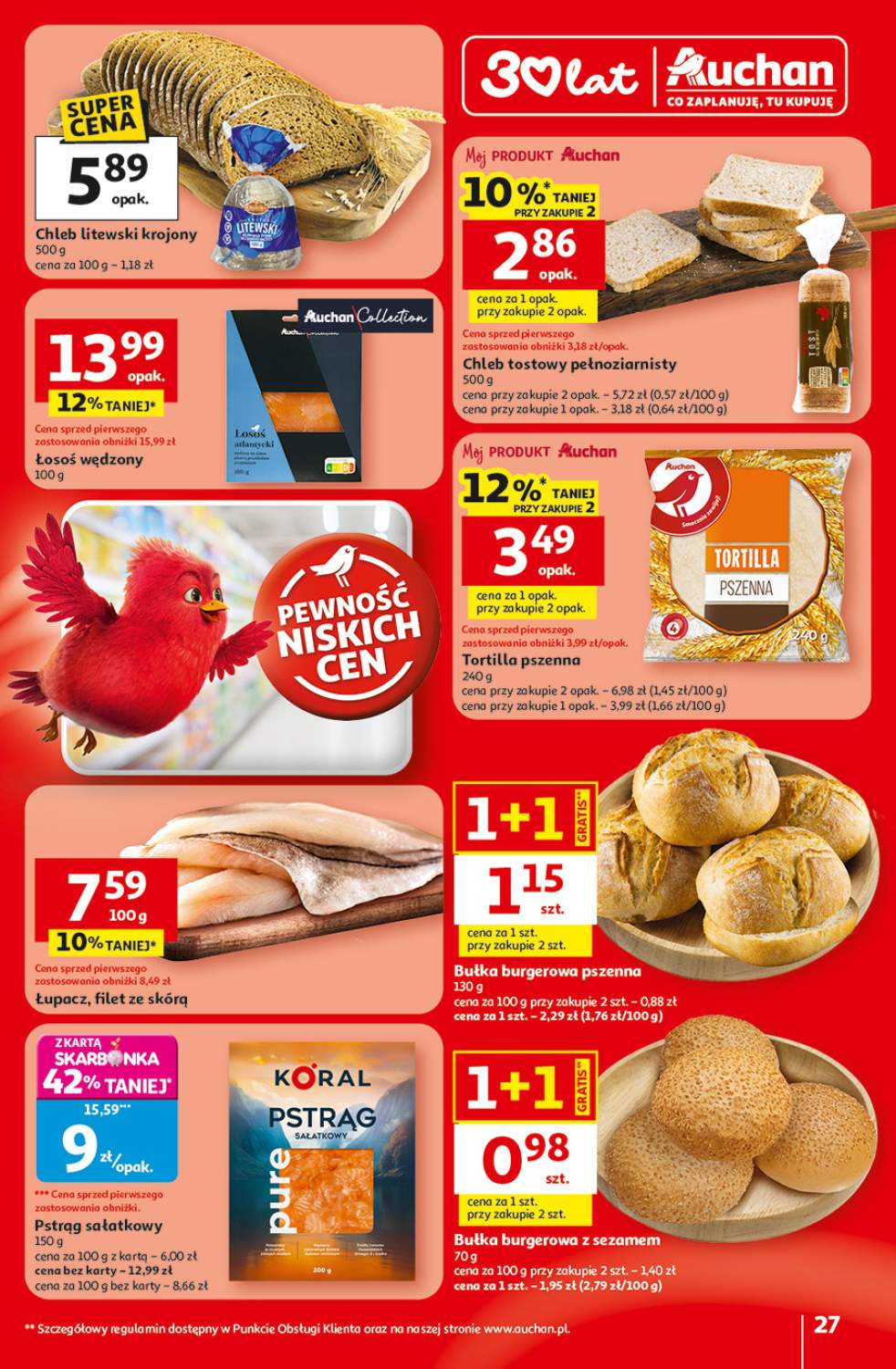 Okładka gazetki