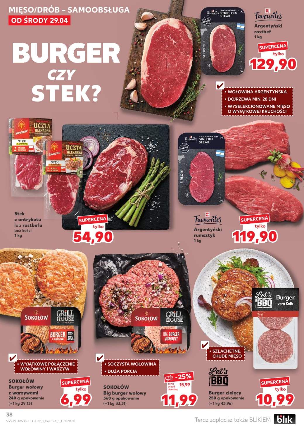Okładka gazetki