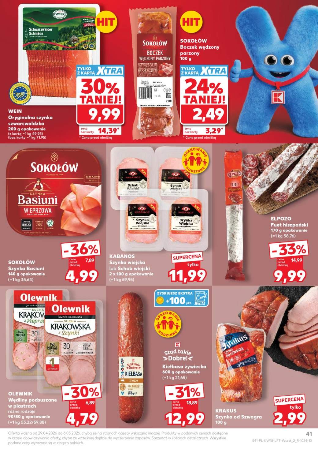 Okładka gazetki