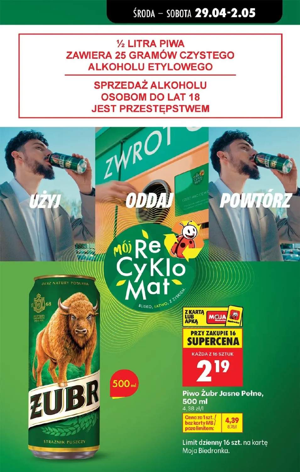 Gazetka – strona 3