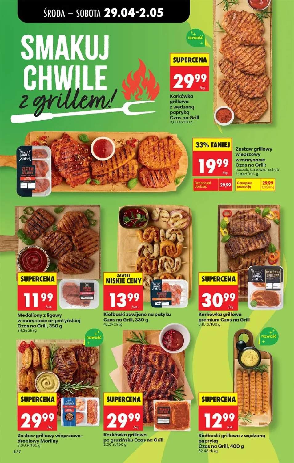 Gazetka – strona 6