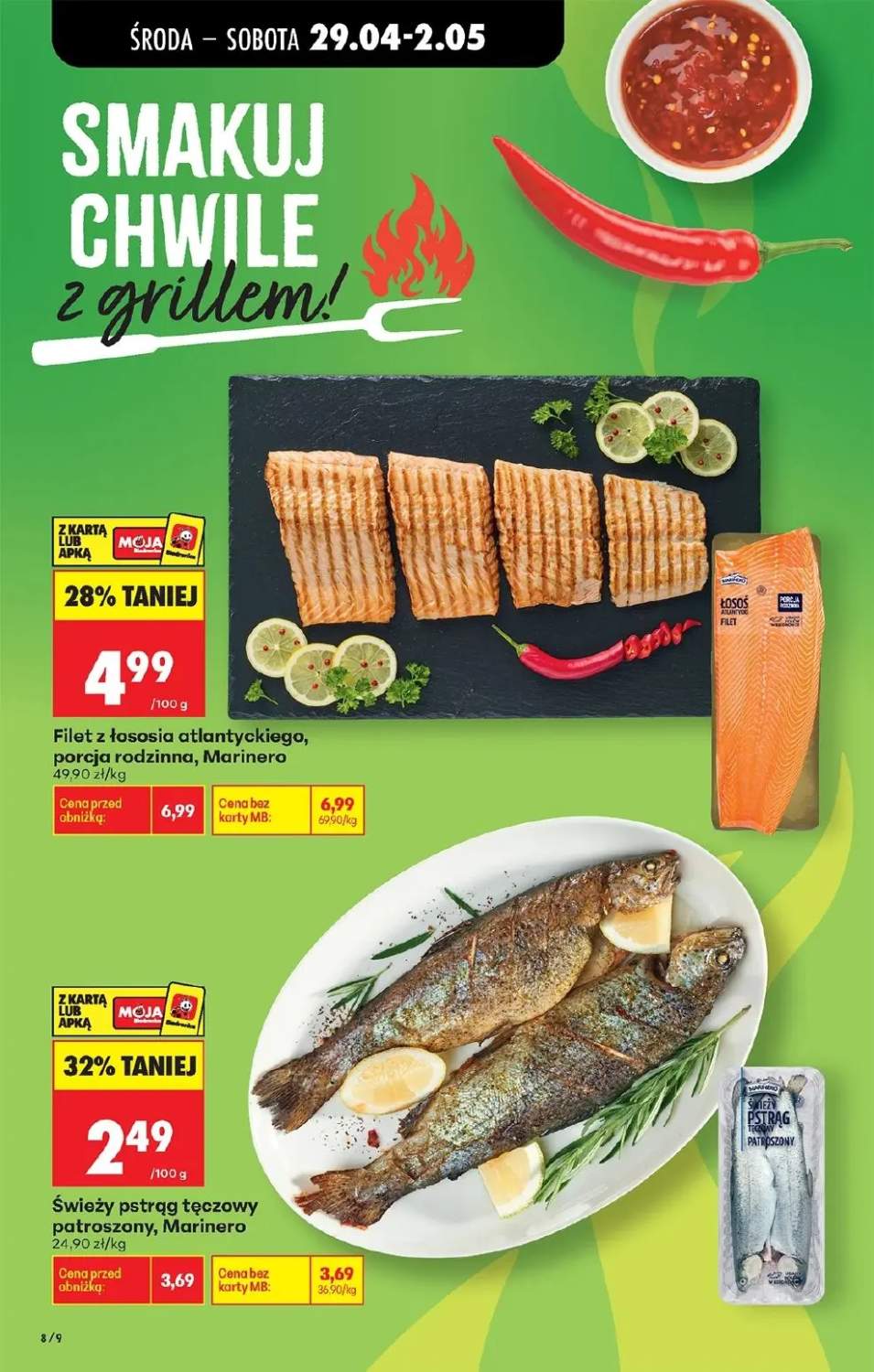 Gazetka – strona 8