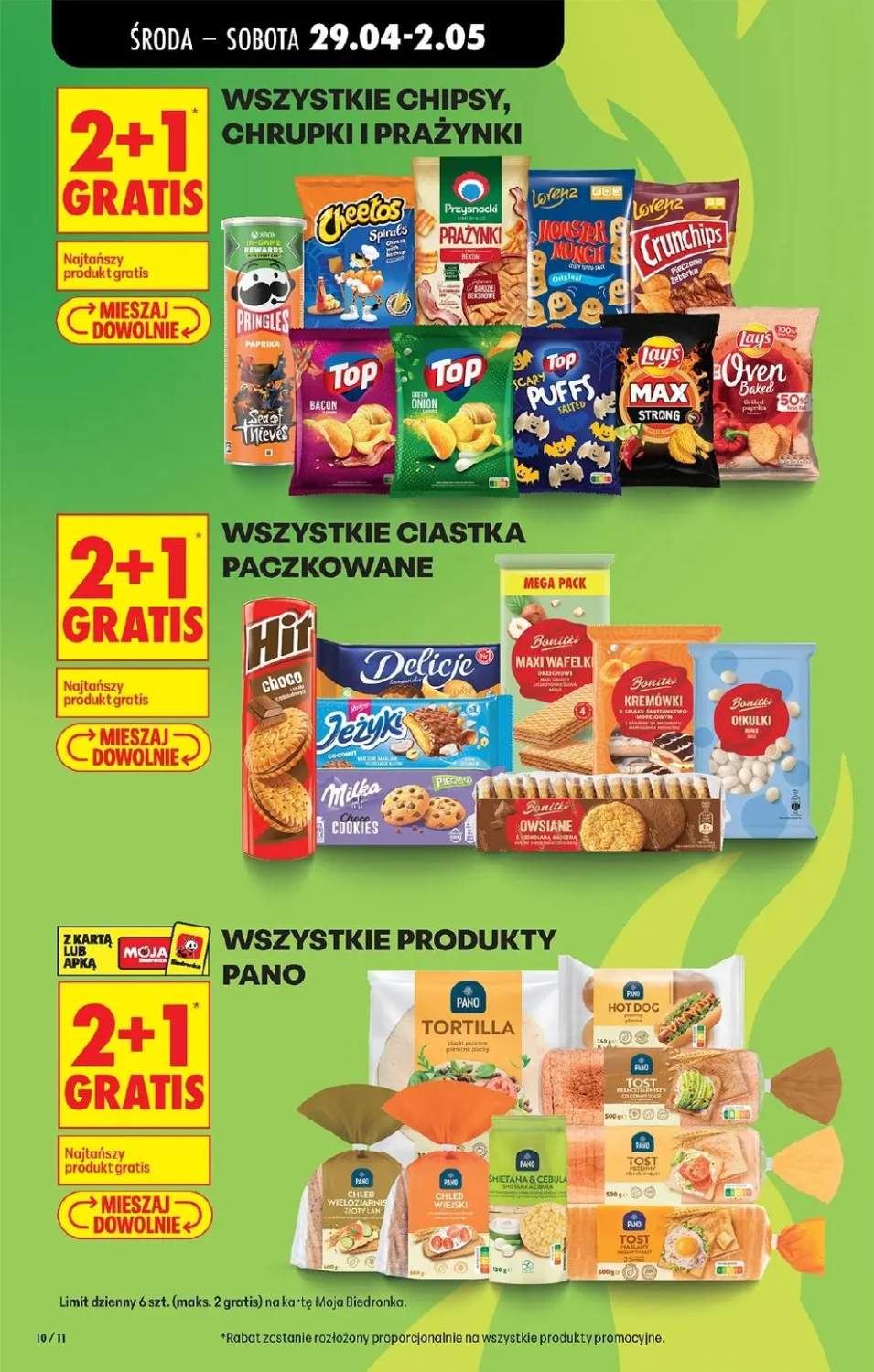 Gazetka – strona 10