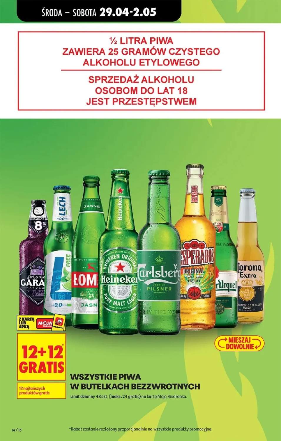 Gazetka – strona 16