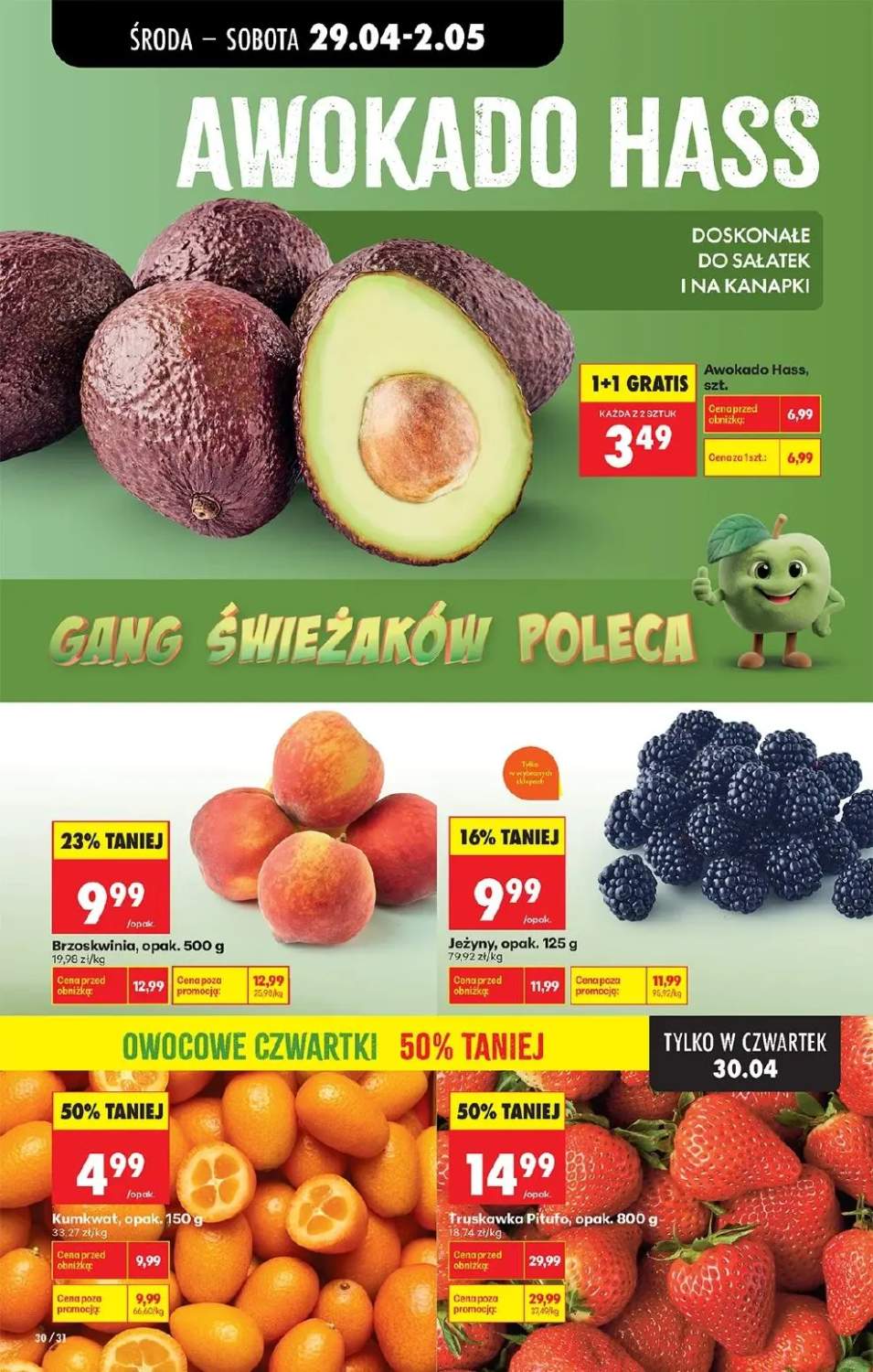 Gazetka – strona 46