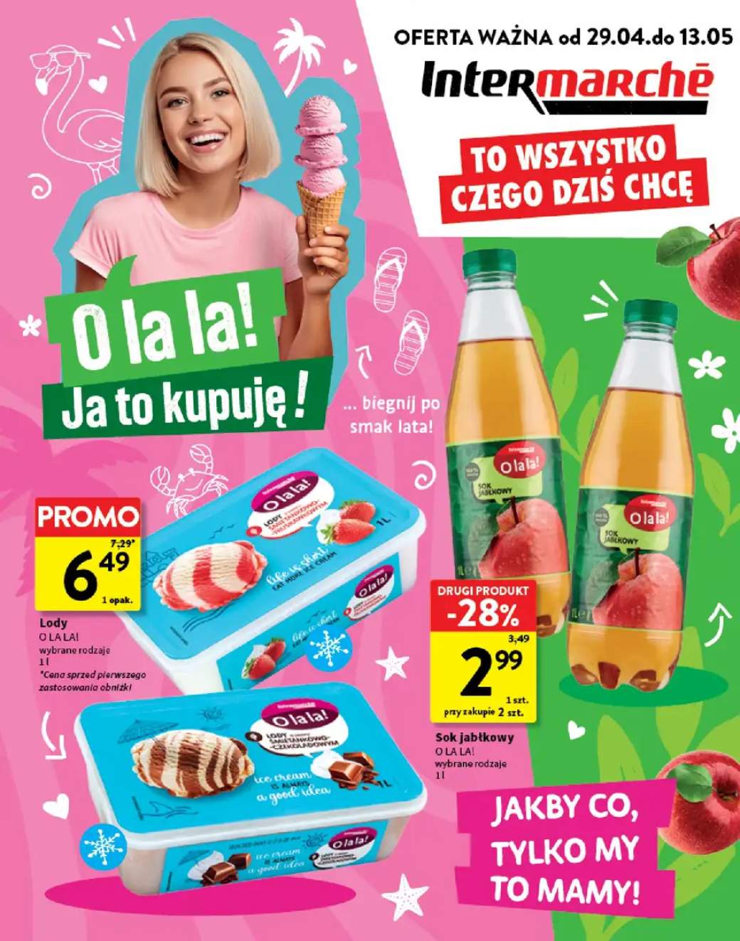 Okładka gazetki