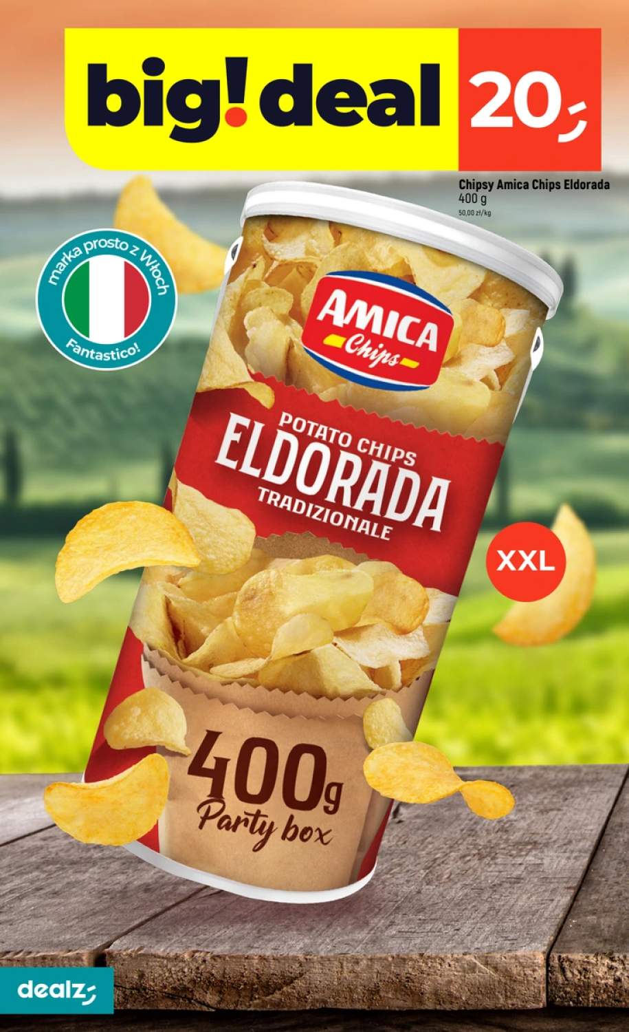 Okładka gazetki