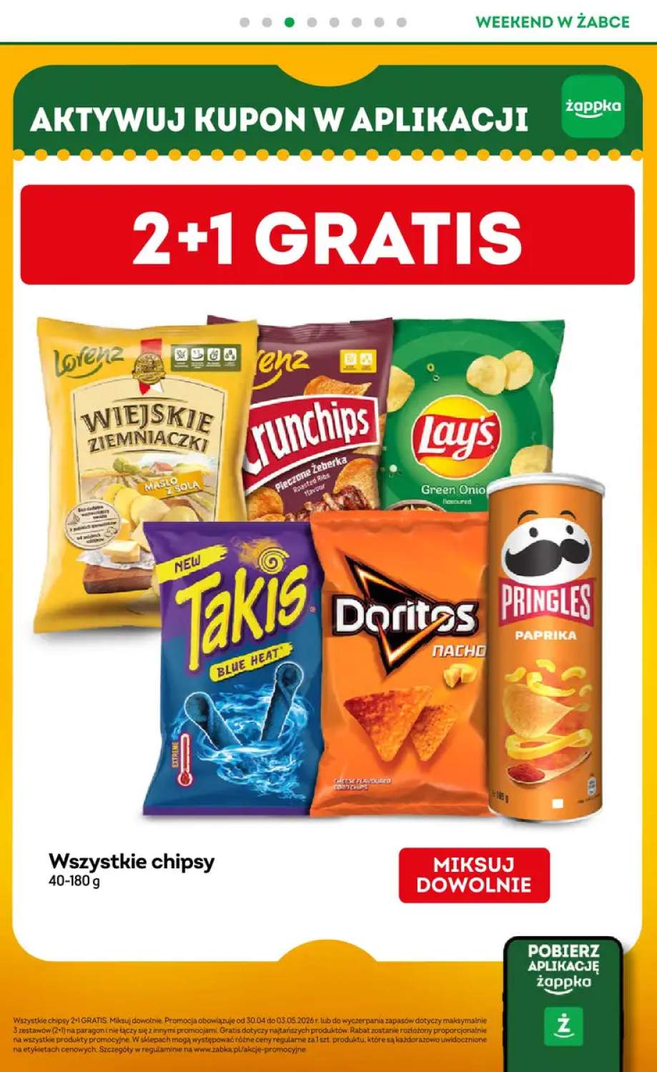 Okładka gazetki