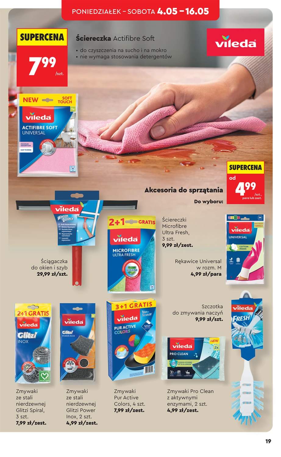 Gazetka – strona 19