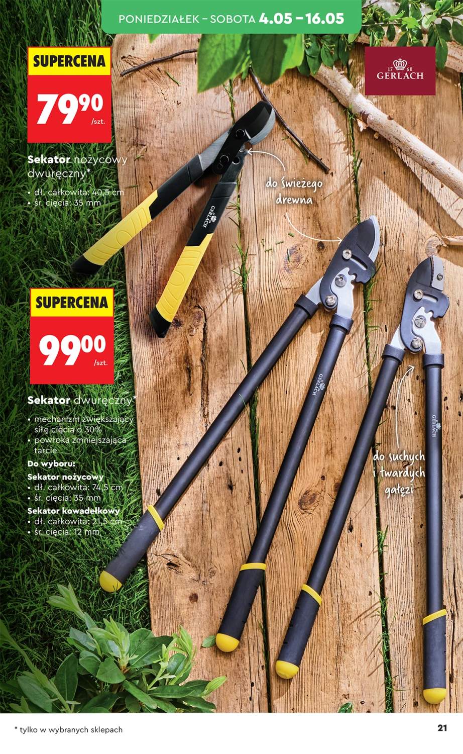 Gazetka – strona 21