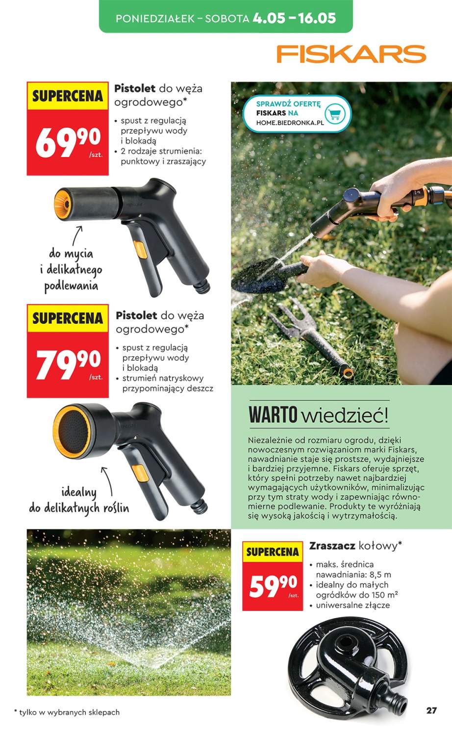 Gazetka – strona 27