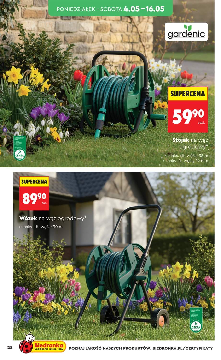 Gazetka – strona 28