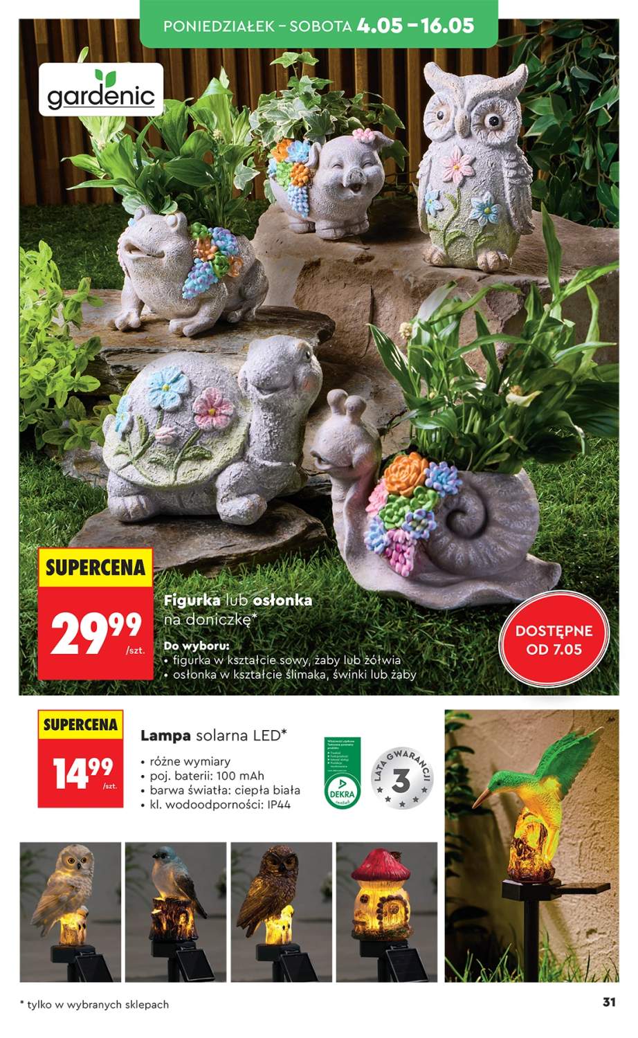 Gazetka – strona 31