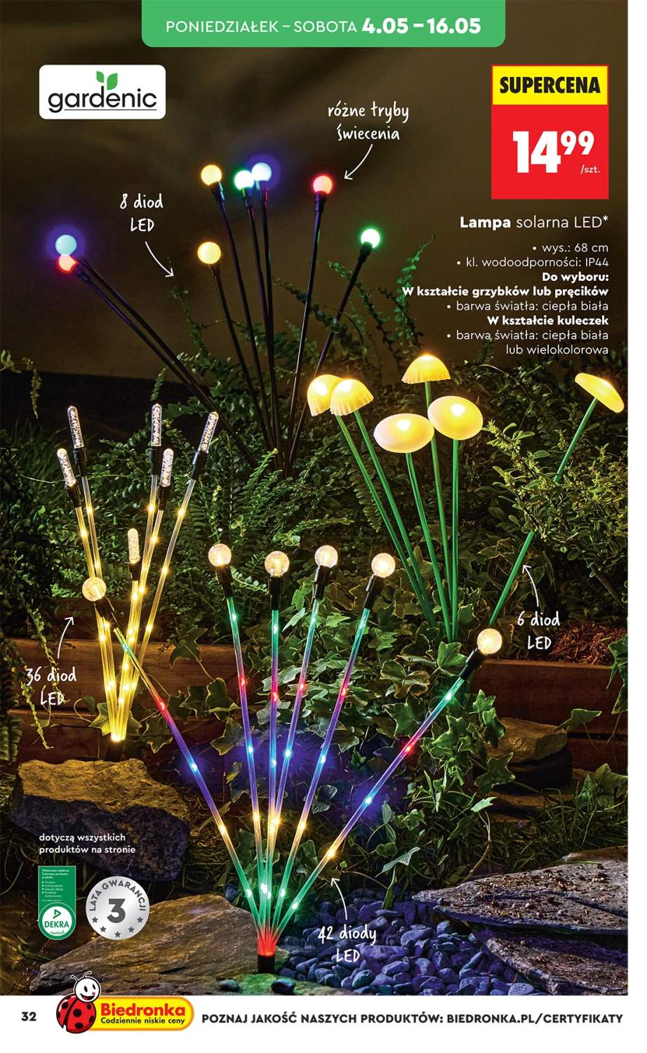 Gazetka – strona 32