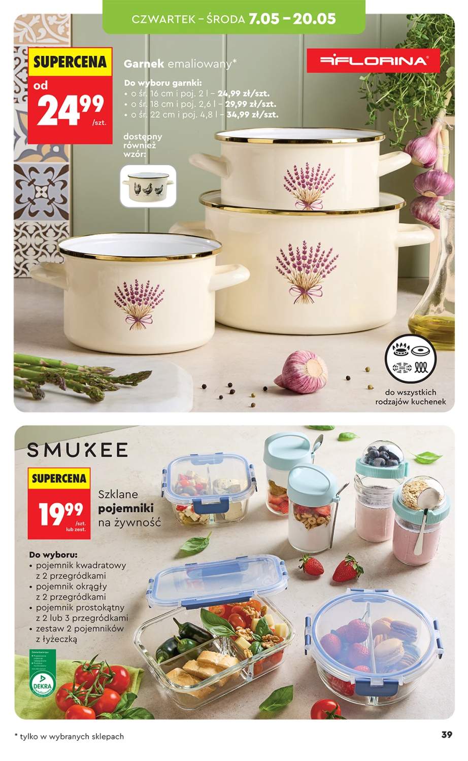 Gazetka – strona 39