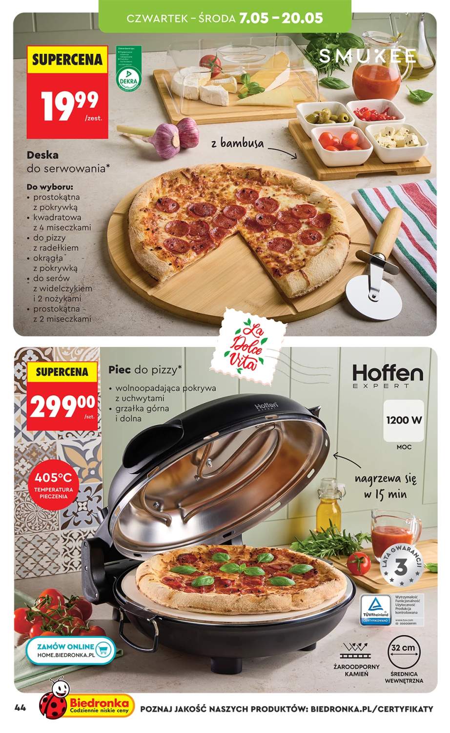Gazetka – strona 44