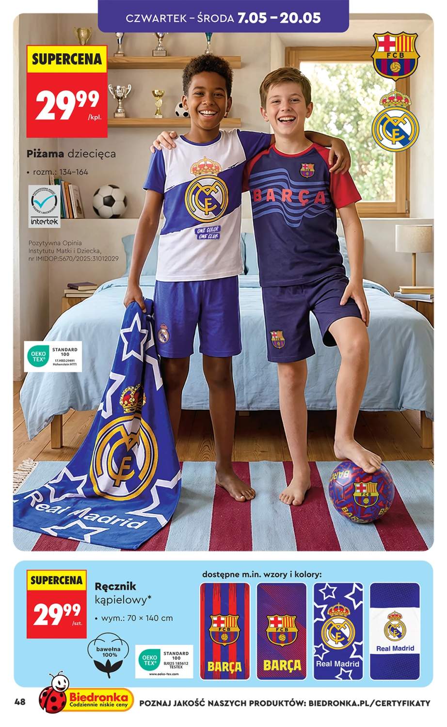 Gazetka – strona 48