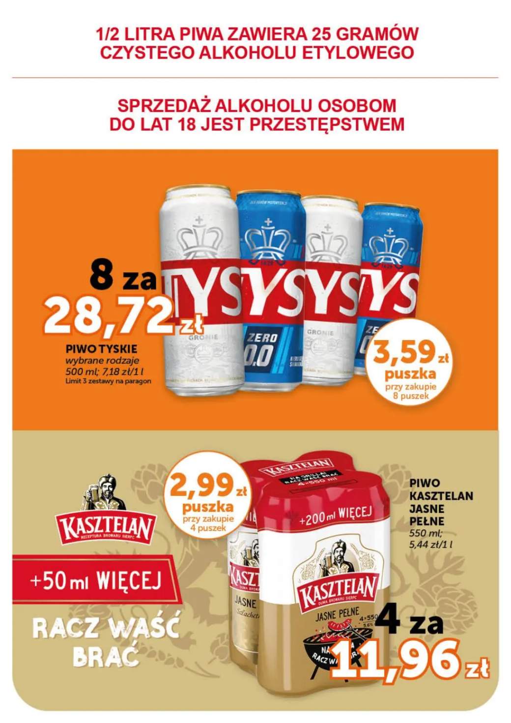 Okładka gazetki