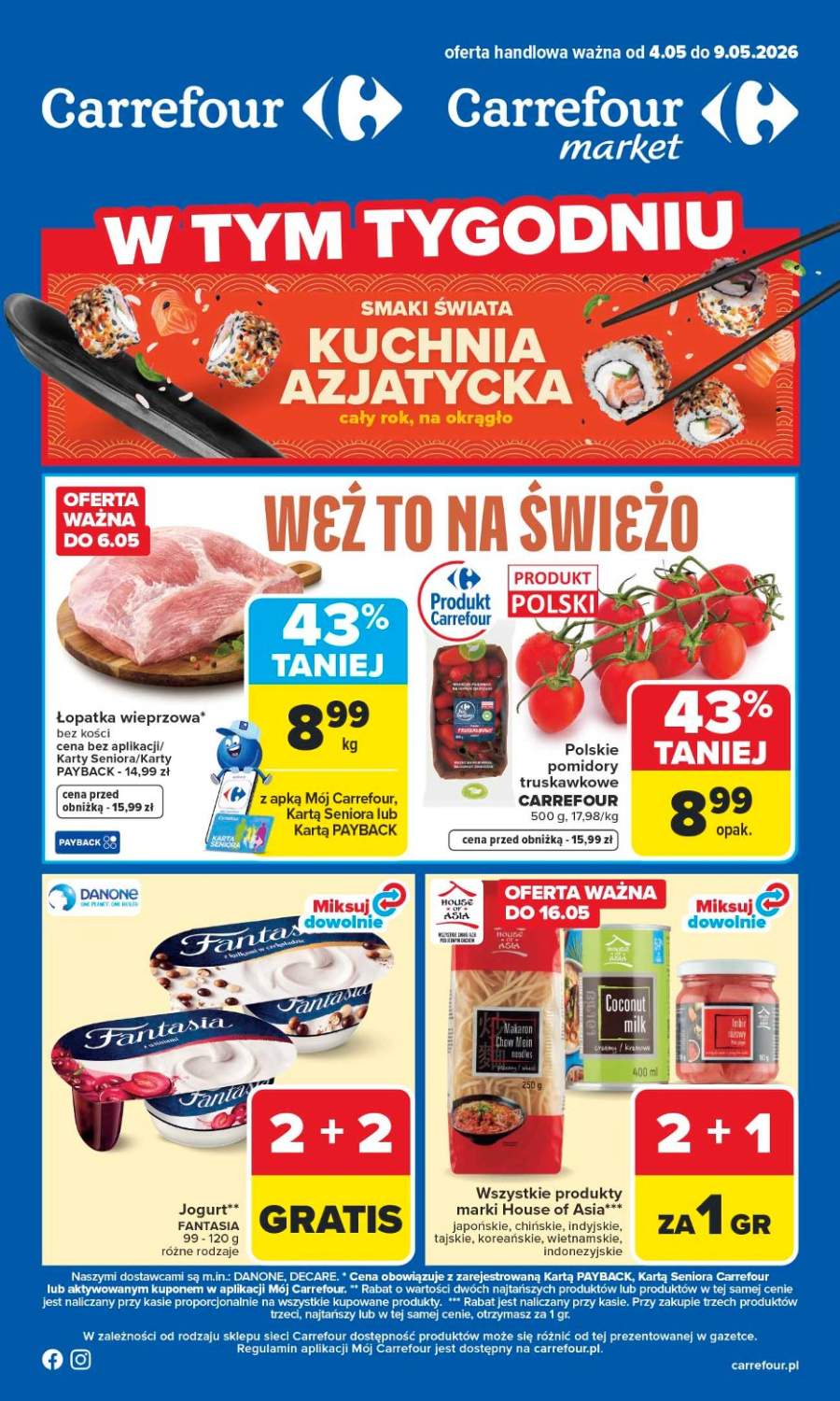 Okładka gazetki
