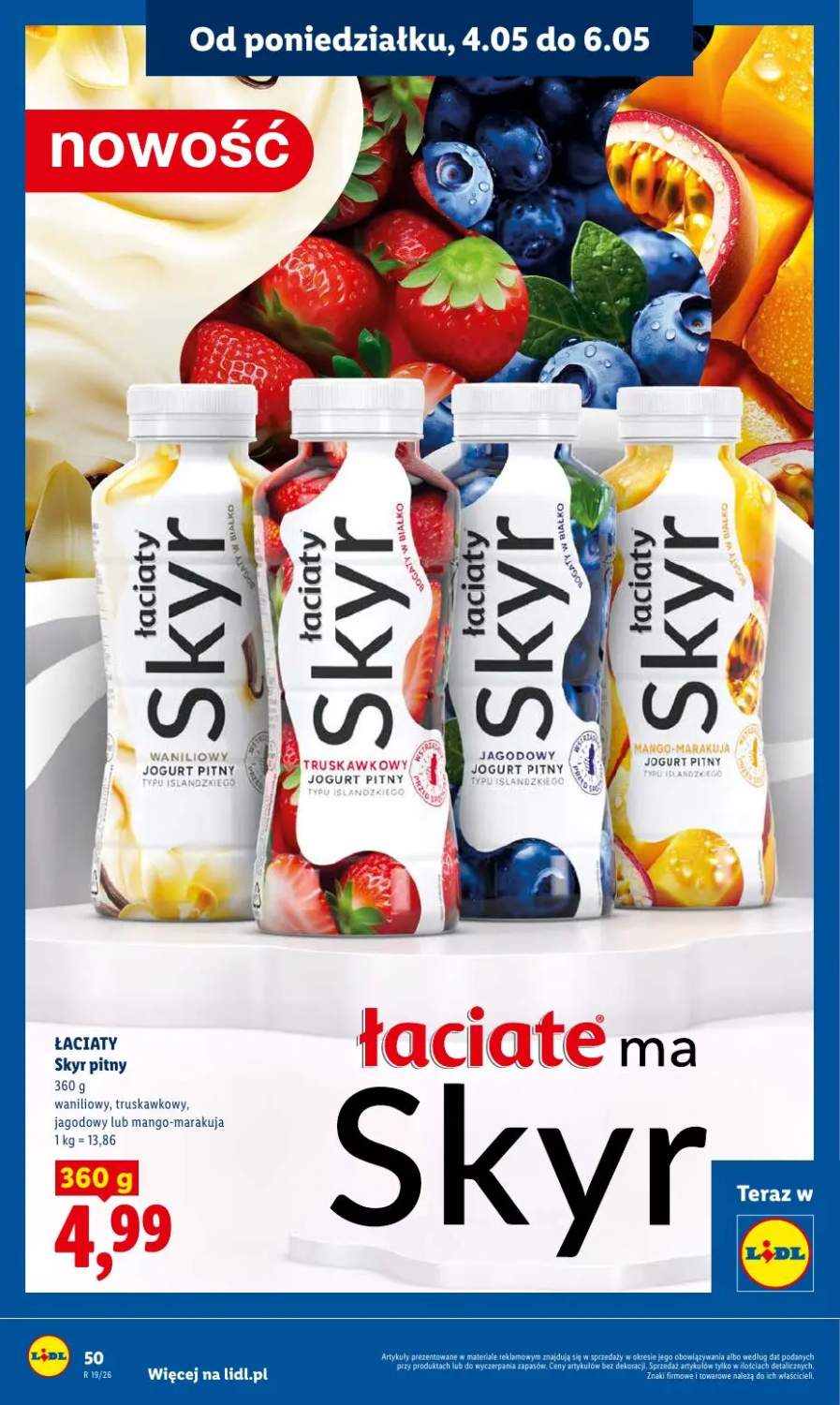 Okładka gazetki