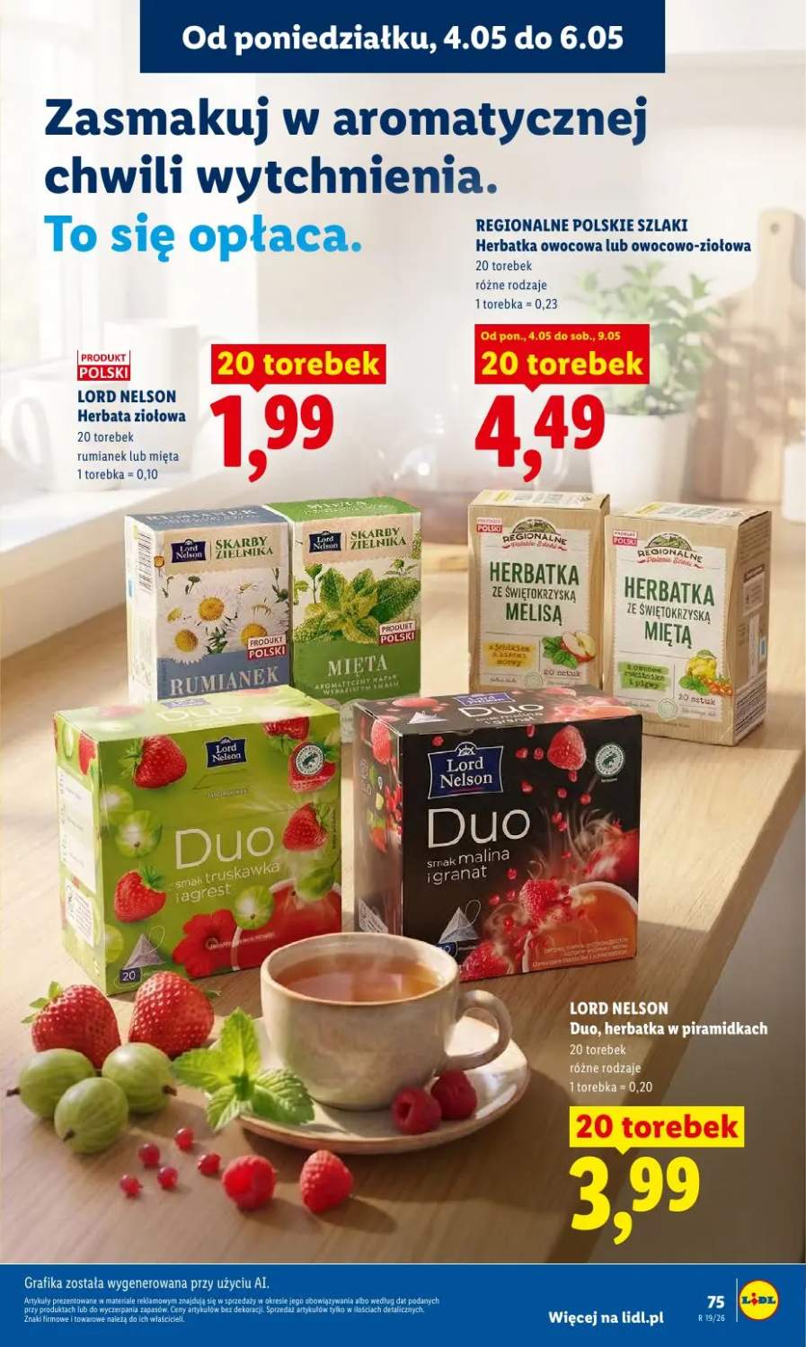 Okładka gazetki
