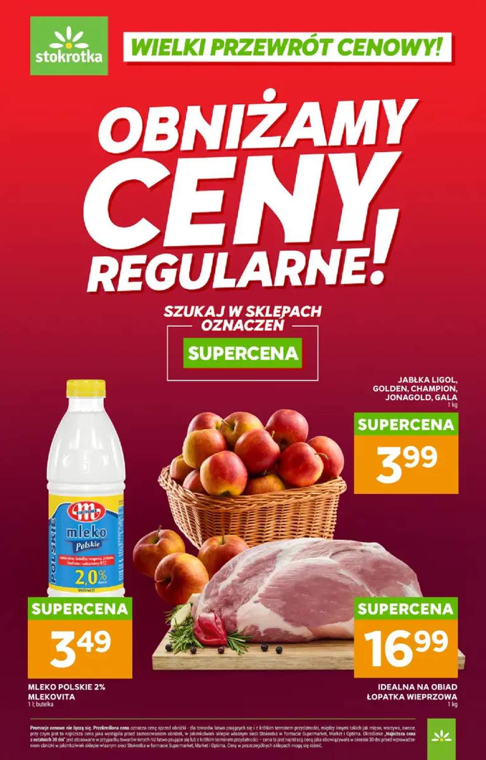 Okładka gazetki