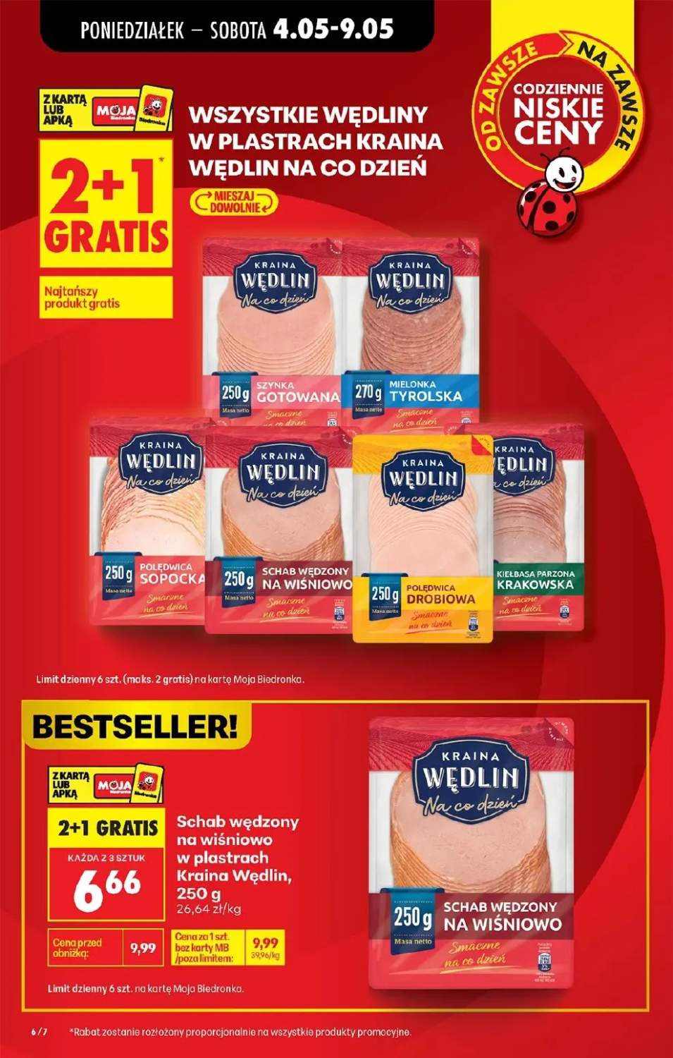 Gazetka – strona 6