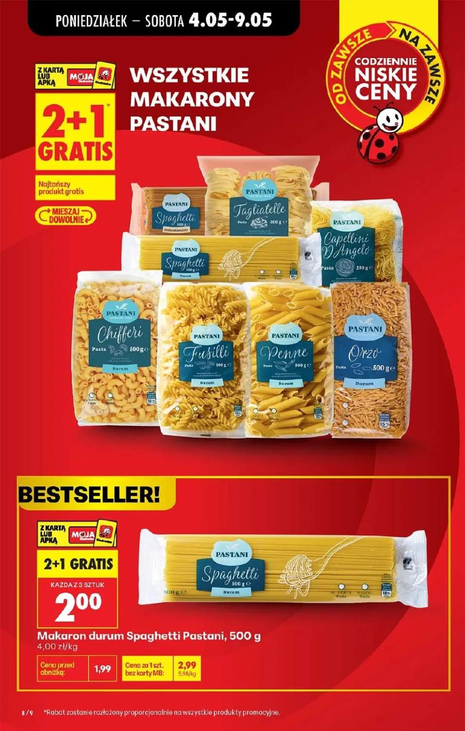 Gazetka – strona 8