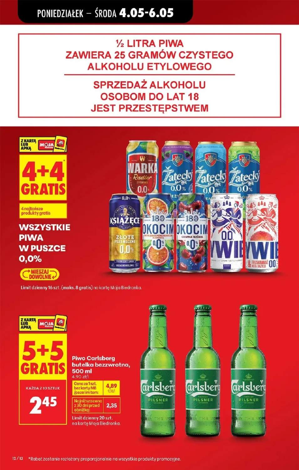 Gazetka – strona 12