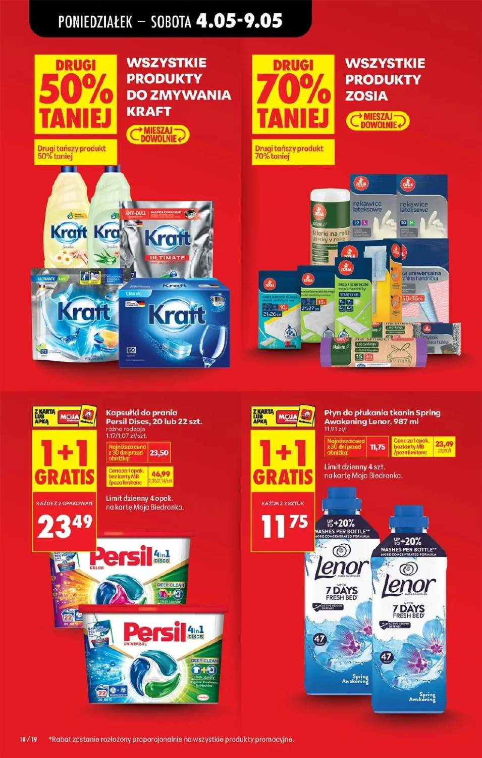Gazetka – strona 18