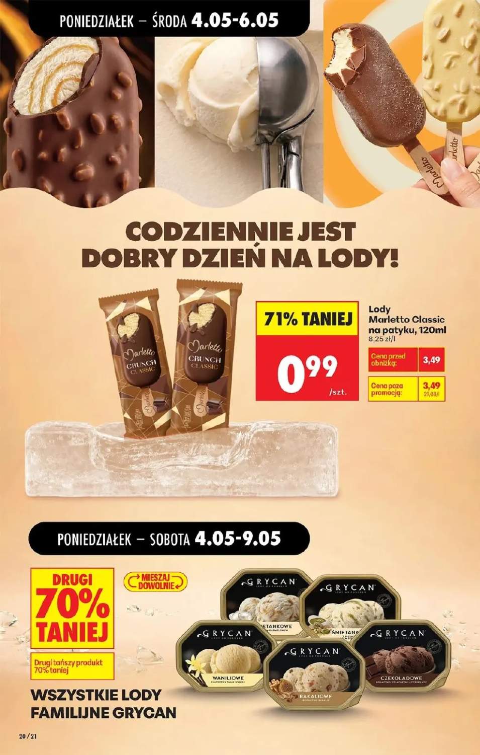 Gazetka – strona 20