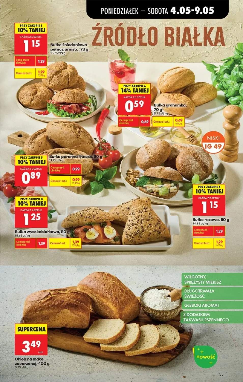 Gazetka – strona 35