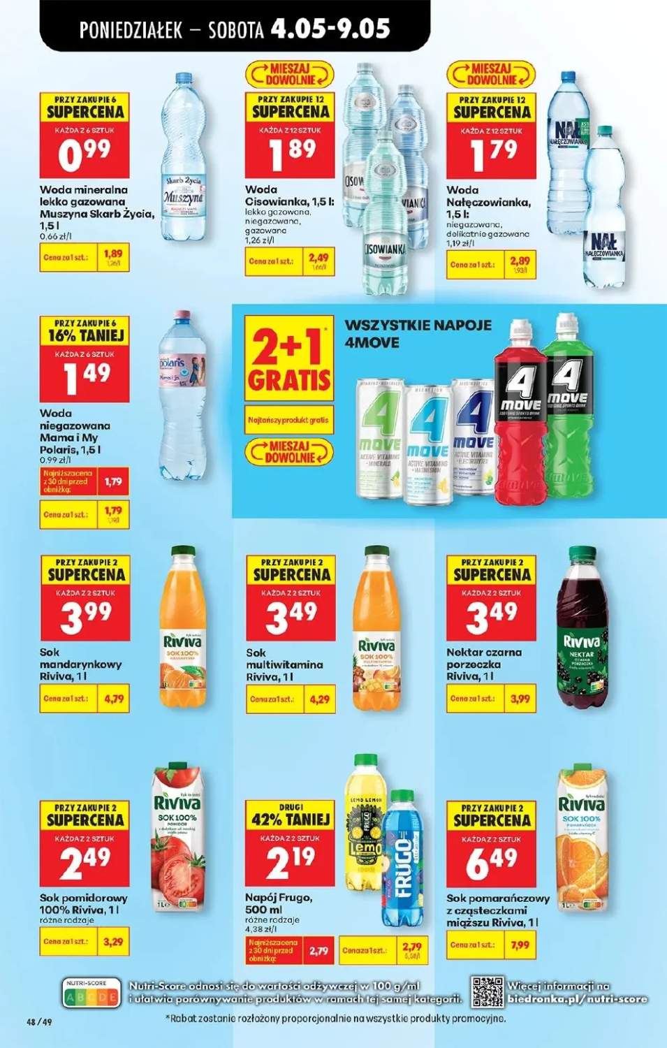Gazetka – strona 58