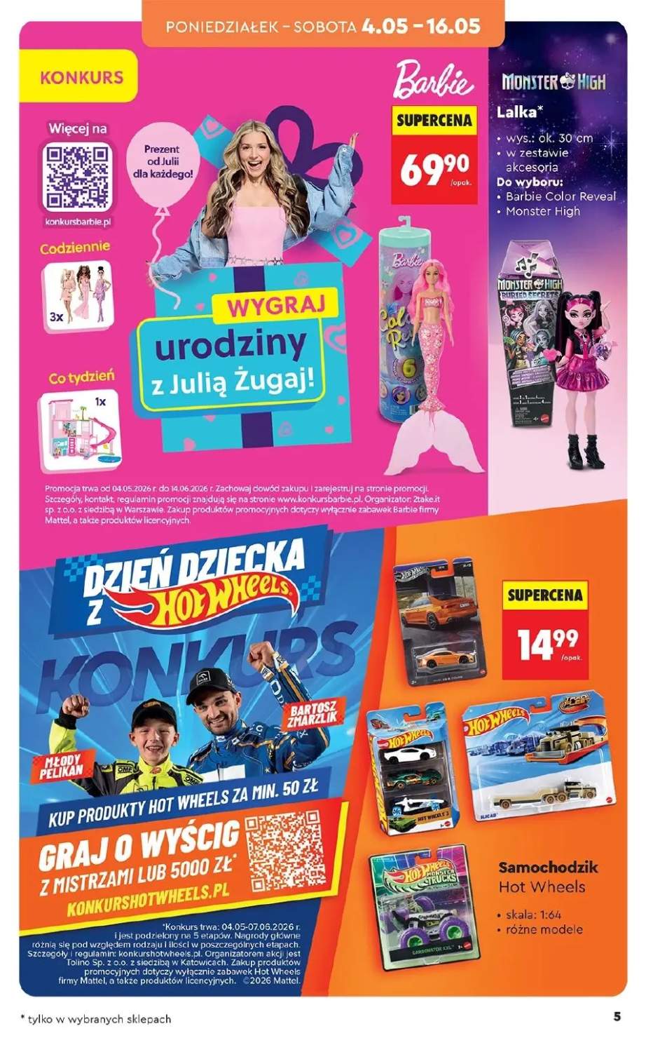 Gazetka – strona 85