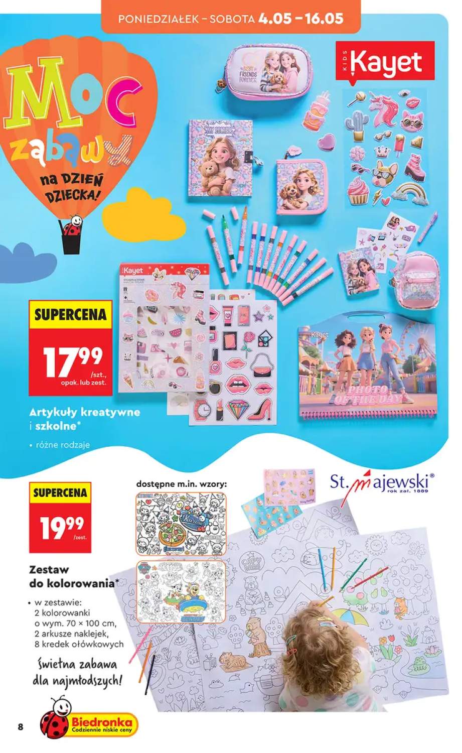Gazetka – strona 10