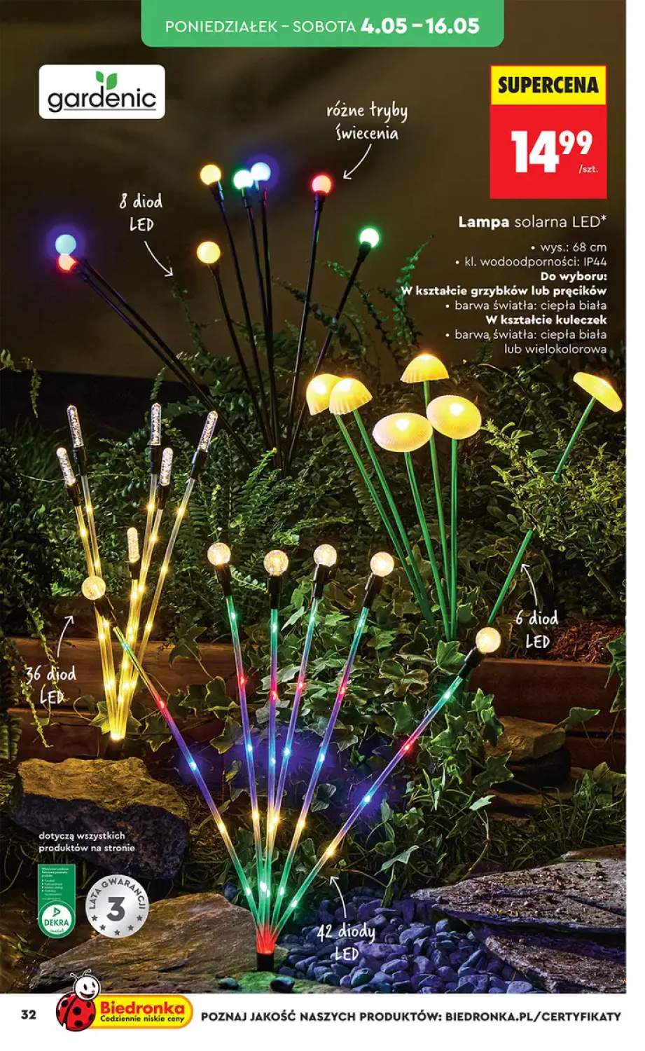Gazetka – strona 34