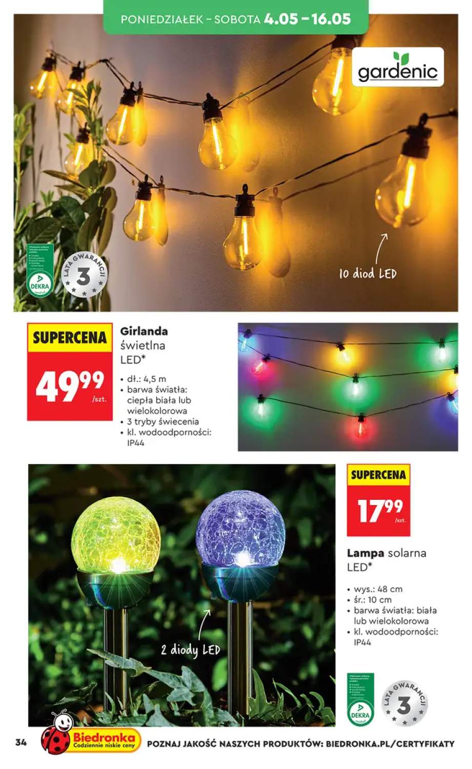 Gazetka – strona 36
