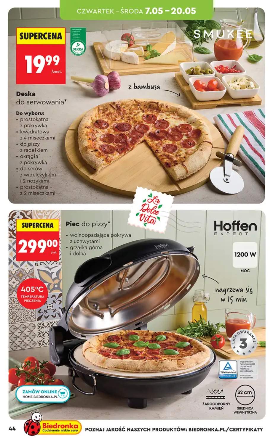 Gazetka – strona 46