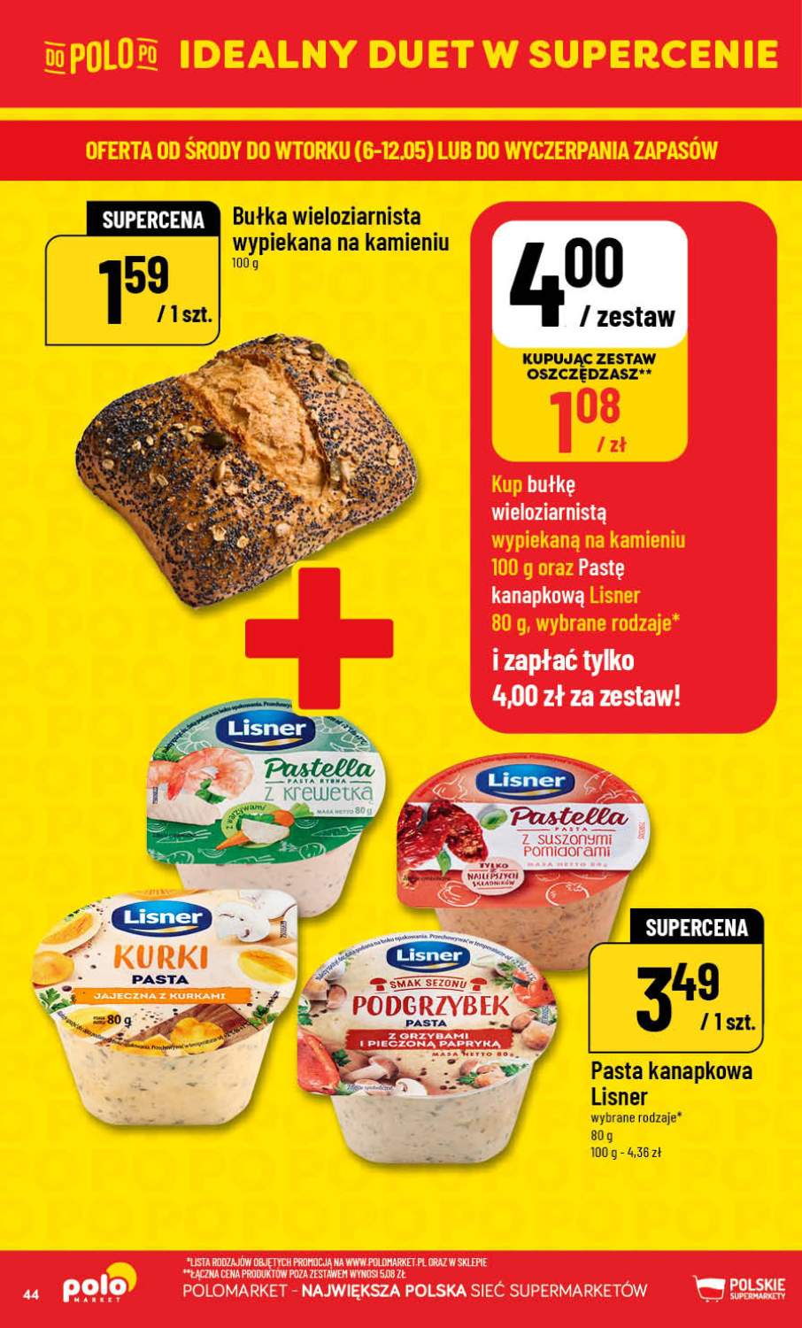 Okładka gazetki