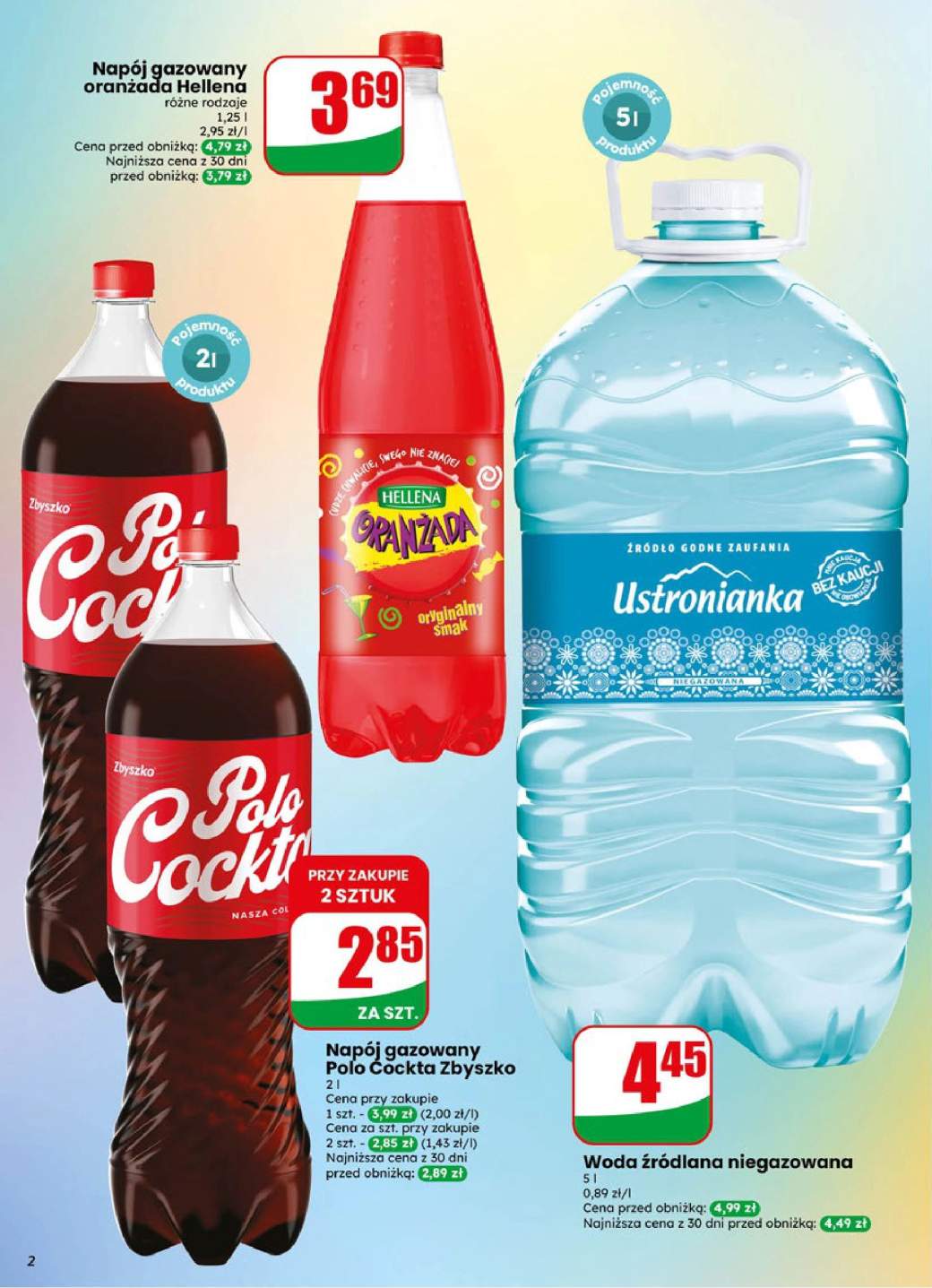 Okładka gazetki