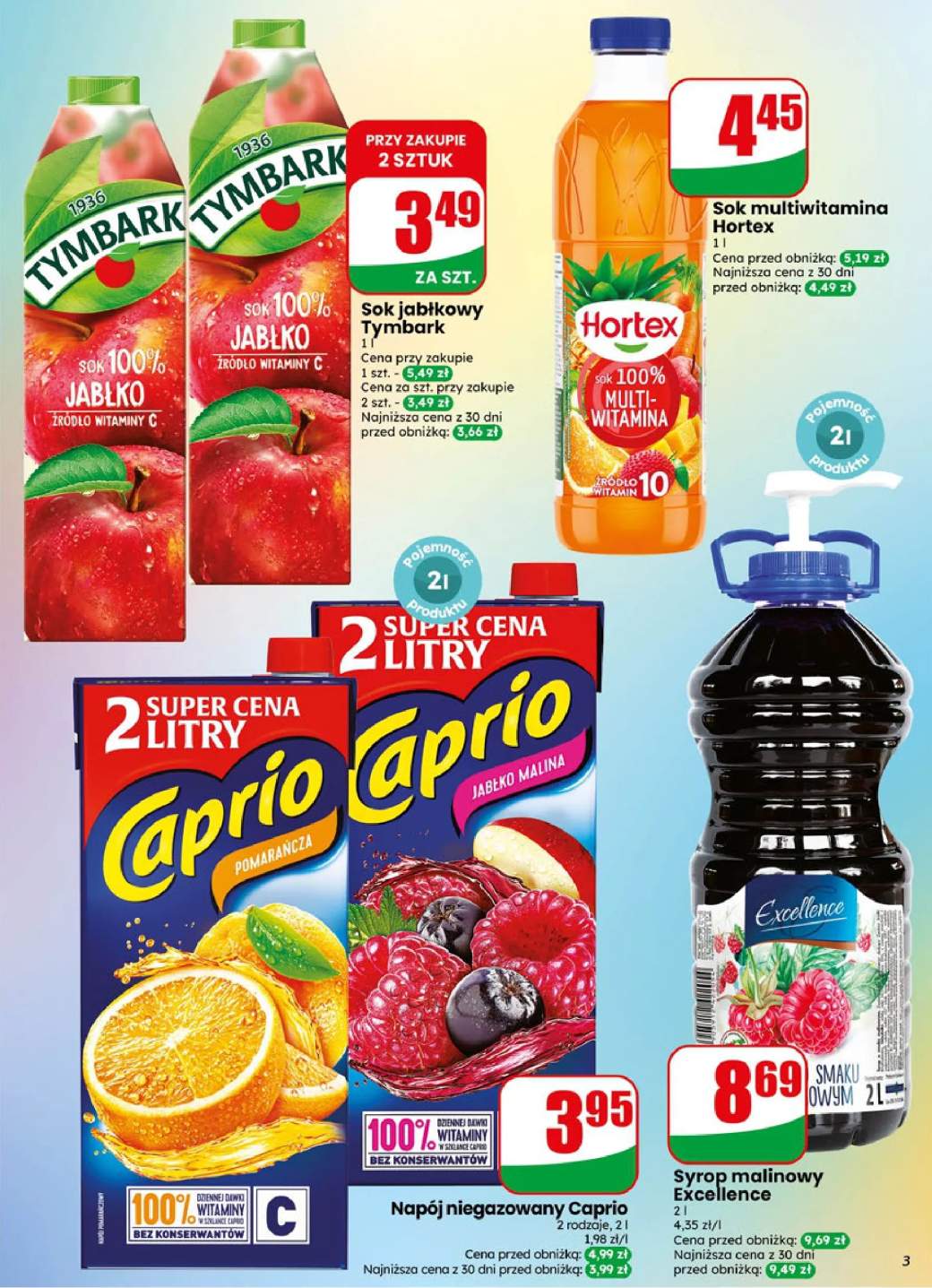 Okładka gazetki